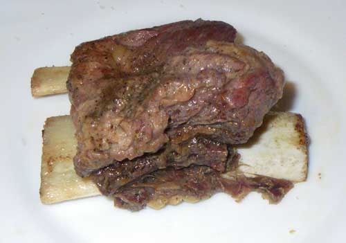 готовое мясо в мультиварке Brand 37501